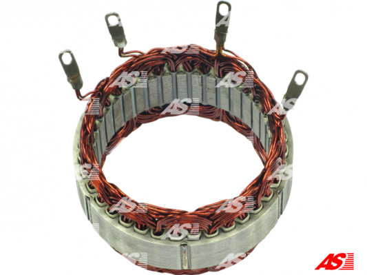Stojan alternatora AS-PL AS6007