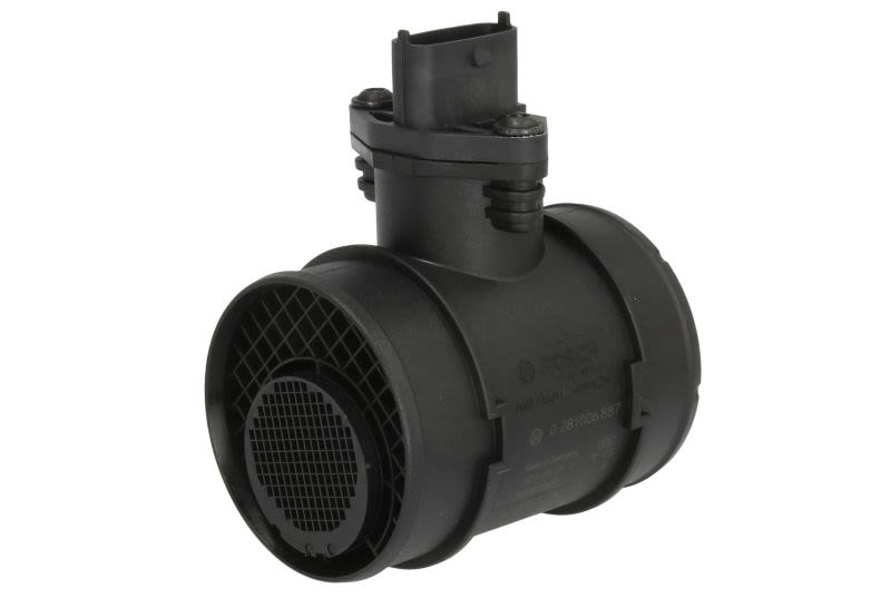 Przepływomierz masowy powietrza BOSCH 0 281 006 887