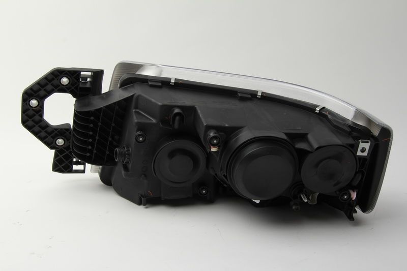 Reflektor ABAKUS 551-1163R-LEMF1