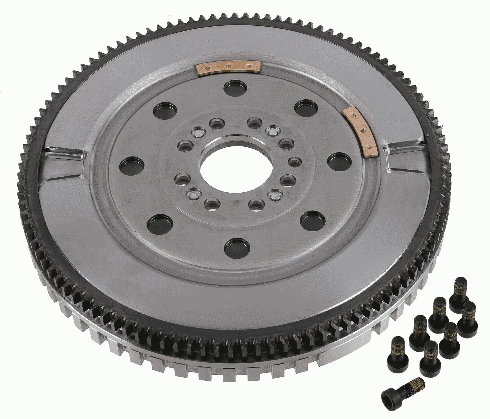 Koło zamachowe SACHS 2295 701 001