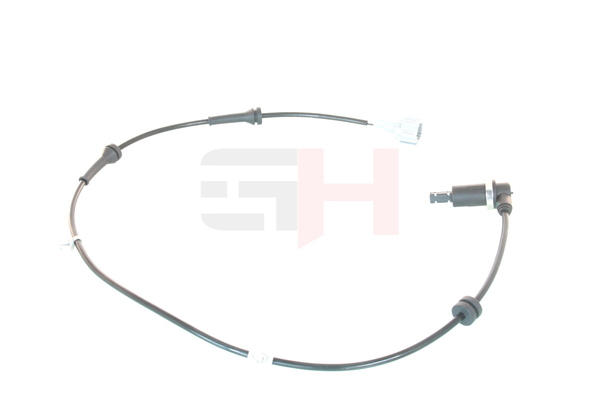 Czujnik prędkości obrotowej koła GH GH-712258H