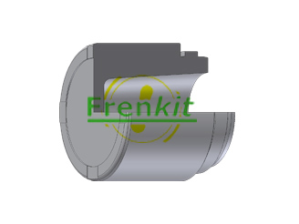 Tłoczek zacisku hamulcowego FRENKIT P525001