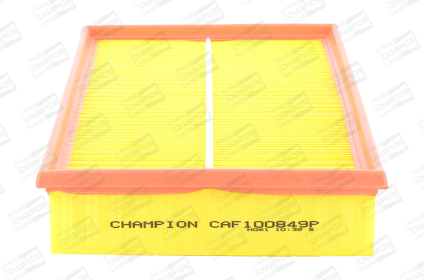 Filtr powietrza CHAMPION CAF100849P