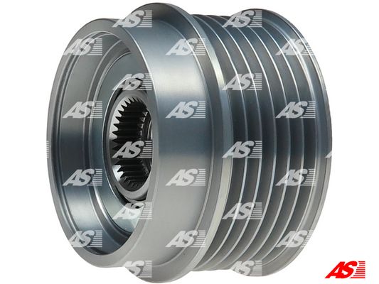 Sprzęgło alternatora AS-PL AFP3044S
