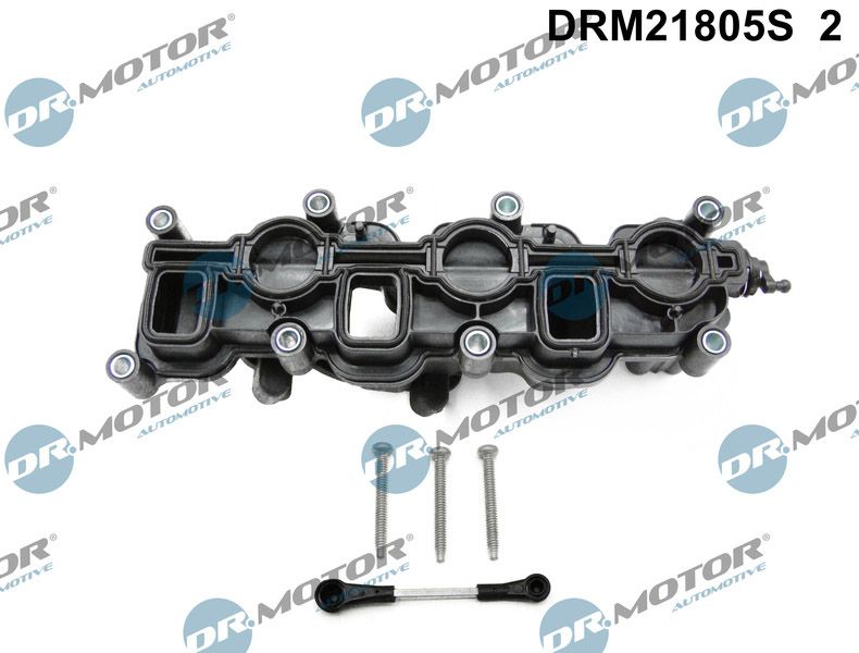 Moduł rury wlotowej DR.MOTOR AUTOMOTIVE DRM21805S