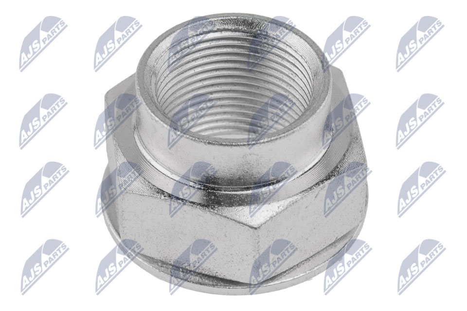 Zestaw łożysk koła NTY KLP-AR-004-Z