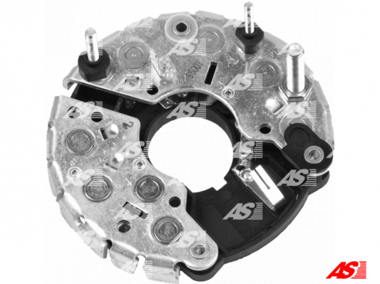 Mostek prostowniczy alternatora AS-PL ARC0050