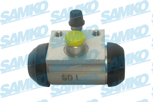 Cylinderek SAMKO C31264