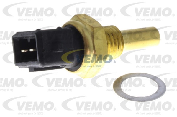 Czujnik temperatury płynu chłodzącego VEMO V40-72-0328