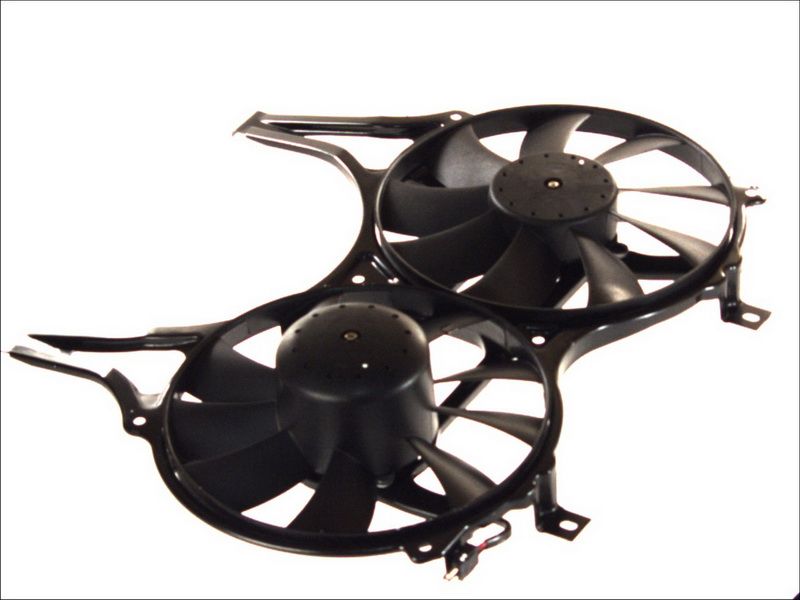 Wentylator THERMOTEC D8M001TT