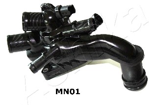 Termostat ASHIKA 38-MN-MN01