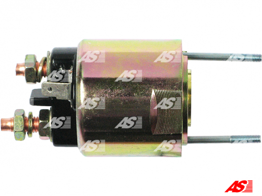 Elektromagnes rozrusznika AS-PL SS3005