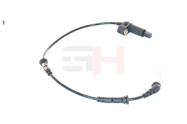 Czujnik prędkości obrotowej koła GH GH-701504