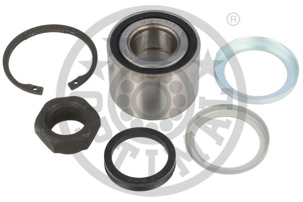 Zestaw łożysk koła OPTIMAL 602320