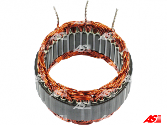 Stojan alternatora AS-PL AS3019