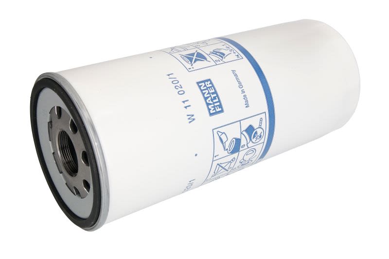 Filtr oleju MANN-FILTER W 11 020/1