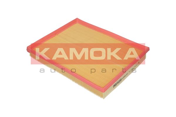 Filtr powietrza KAMOKA F200601
