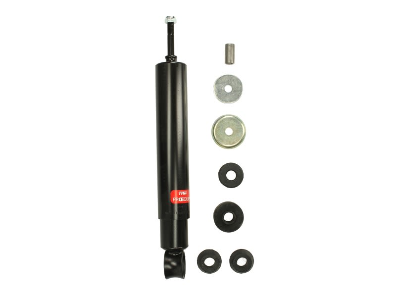Amortyzator TRW JHZ5007