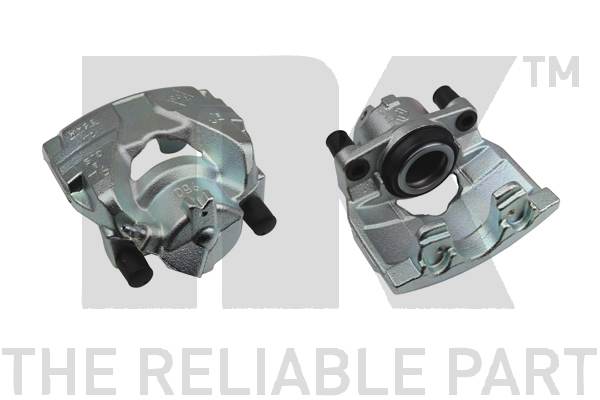 Zacisk hamulca NK 213903