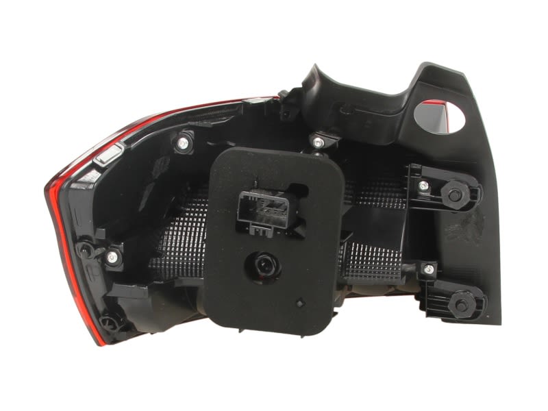 Lampa tylna zespolona HELLA 2SD 011 889-061