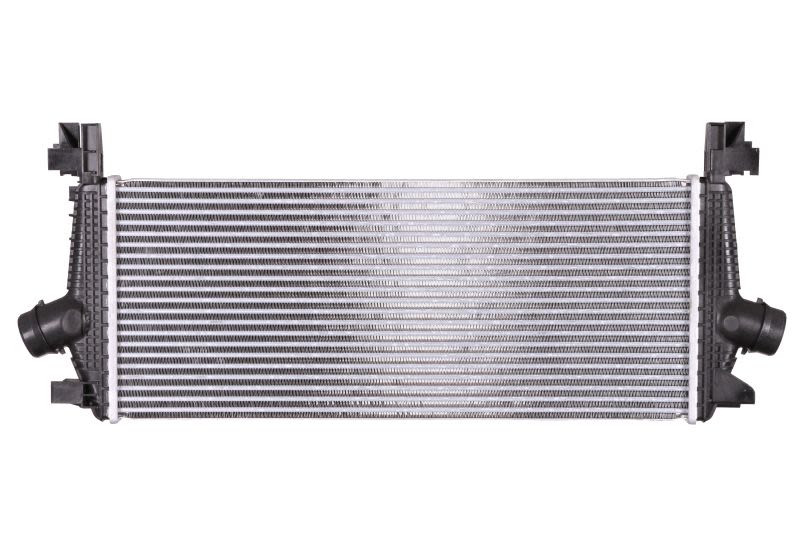 Chłodnica powietrza intercooler NRF 30270