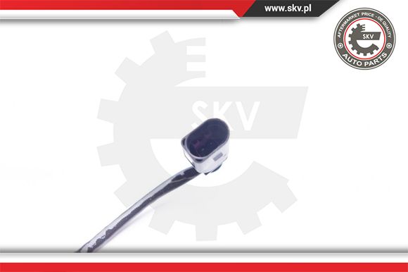 Czujnik temperatury spalin ESEN SKV 30SKV078