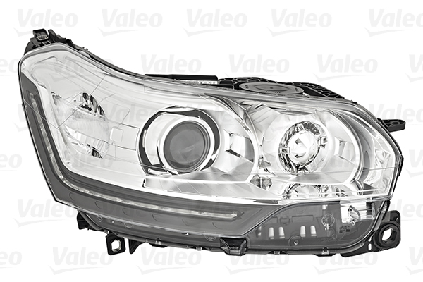 Reflektor VALEO 046878