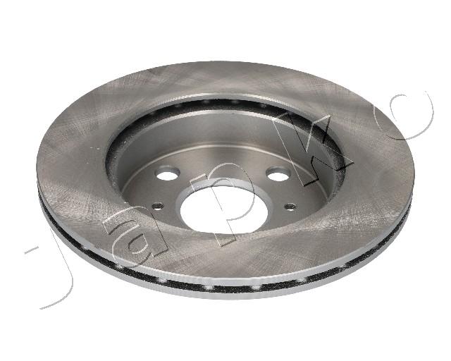 Tarcza hamulcowa JAPKO 60244C