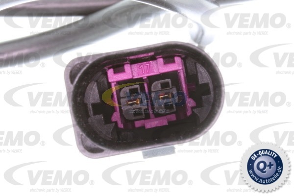 Czujnik  temperatury spalin VEMO V10-72-1393