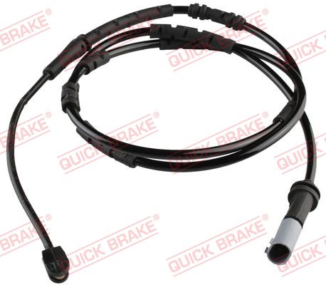 Czujnik zużycia klocków QUICK BRAKE WS 0473 A