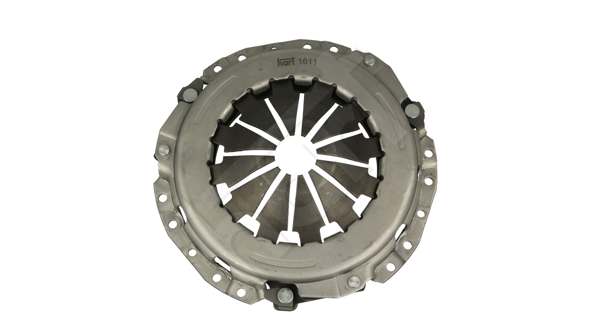 Tarcza dociskowa sprzęgła HART 334 887