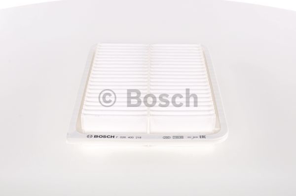 Filtr powietrza BOSCH F 026 400 218