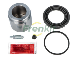 Zestaw naprawczy zacisku hamulcowego FRENKIT 257997