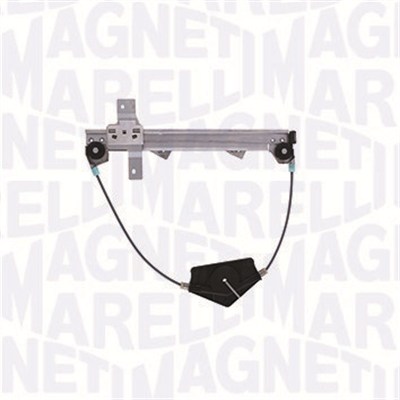 Podnośnik szyby MAGNETI MARELLI 350103170043