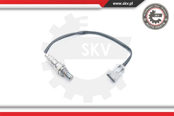 Sonda lambda ESEN SKV 09SKV687