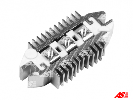 Mostek prostowniczy alternatora AS-PL ARC1025