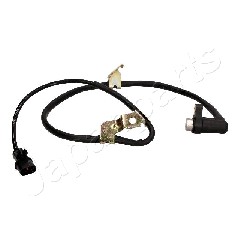 Czujnik ABS JAPANPARTS ABS-H79
