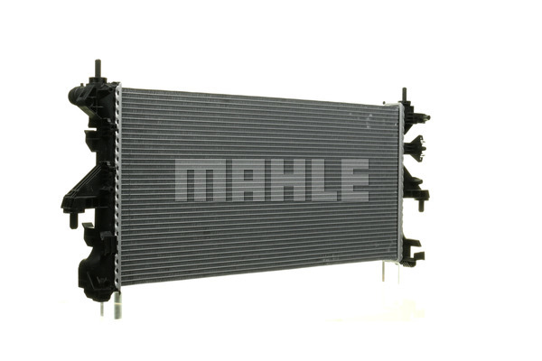 Chłodnica MAHLE CR 887 000P