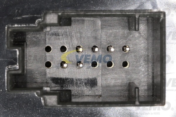 Przełącznik podnośnika szyby VEMO V20-73-0143
