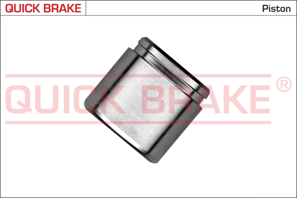 Tłoczek, zacisk hamulca QUICK BRAKE 185387K