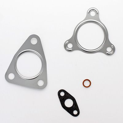 Zestaw montażowy turbosprężarki MEAT & DORIA 60721