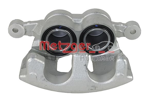 Zacisk hamulca METZGER 6261359