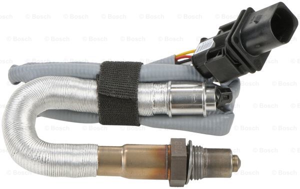 Sonda lambda BOSCH 0 258 017 101