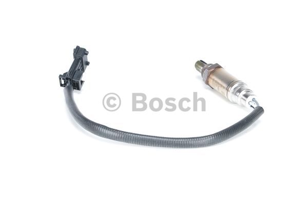 Sonda lambda BOSCH 0 258 003 716