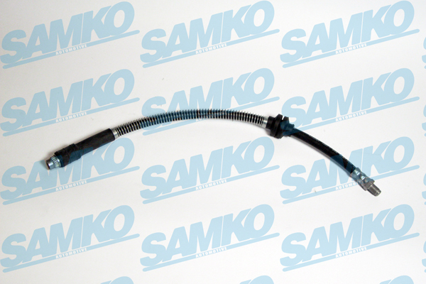 Przewód hamulcowy elastyczny SAMKO 6T47944