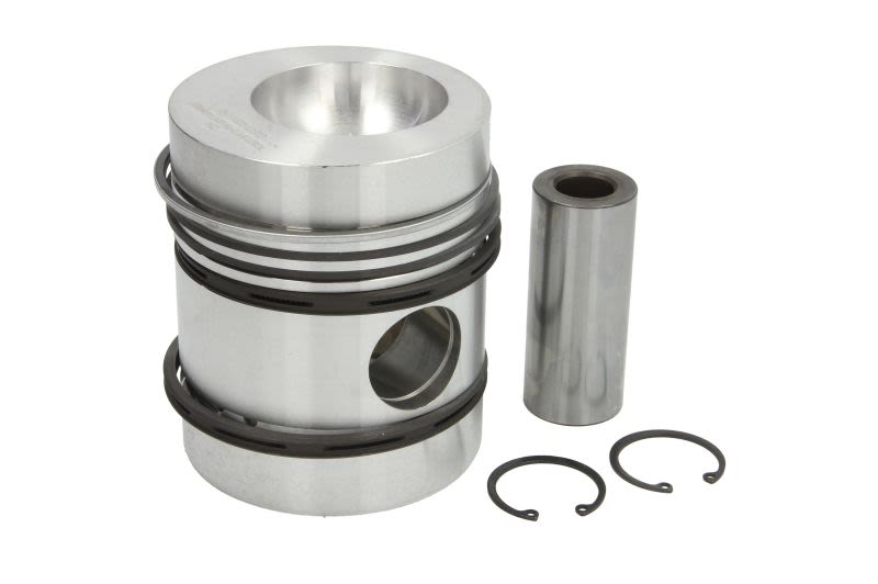 Tłok NÜRAL 87-314600-10