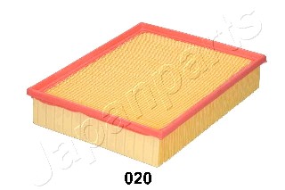 Filtr powietrza JAPANPARTS FA-020S