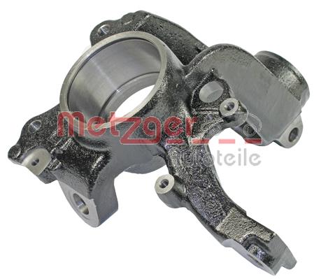 Czop łożyska koła METZGER 58088901