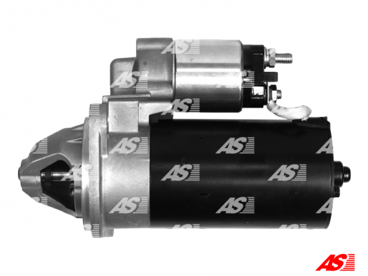 Rozrusznik AS-PL S0156