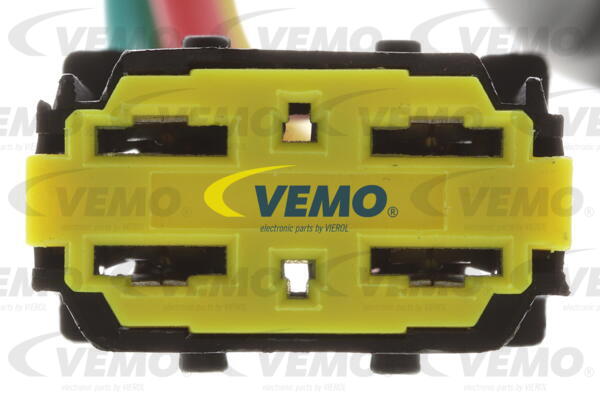Kostka stacyjki VEMO V46-80-0050